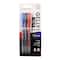 6 Packs: 3 ct. (18 total) Gelly Roll® Classic® Medium Retractable Gel Pens